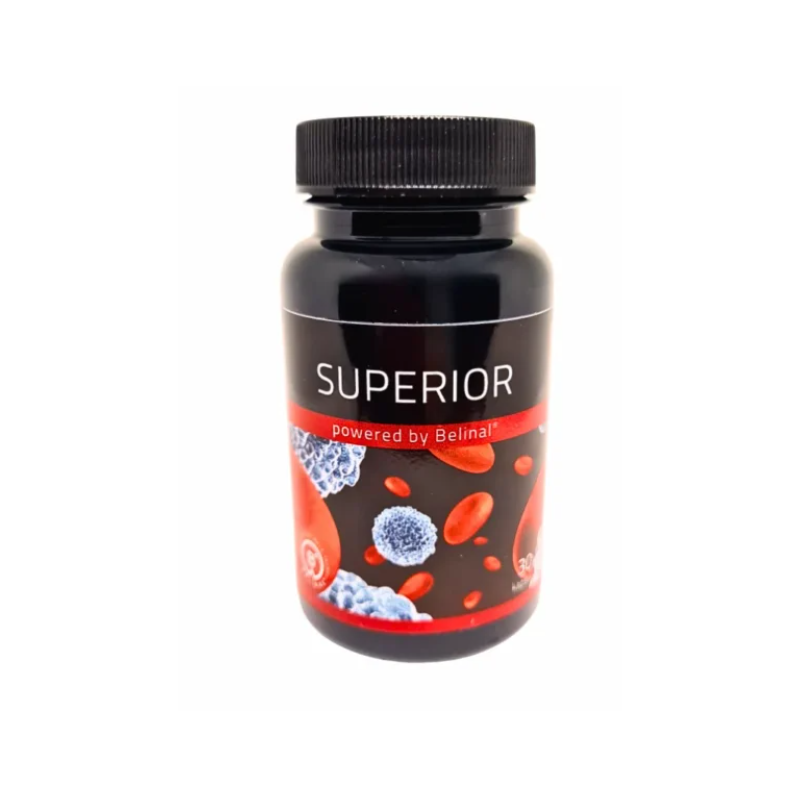 Belinal Superior 30 kapsul