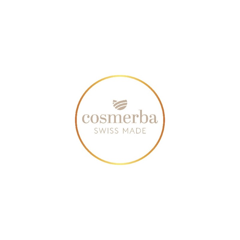 Cosmerba rdeča 150 ml
