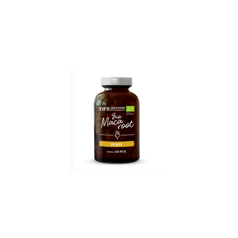 Bio maca 240 tablet Diet Food