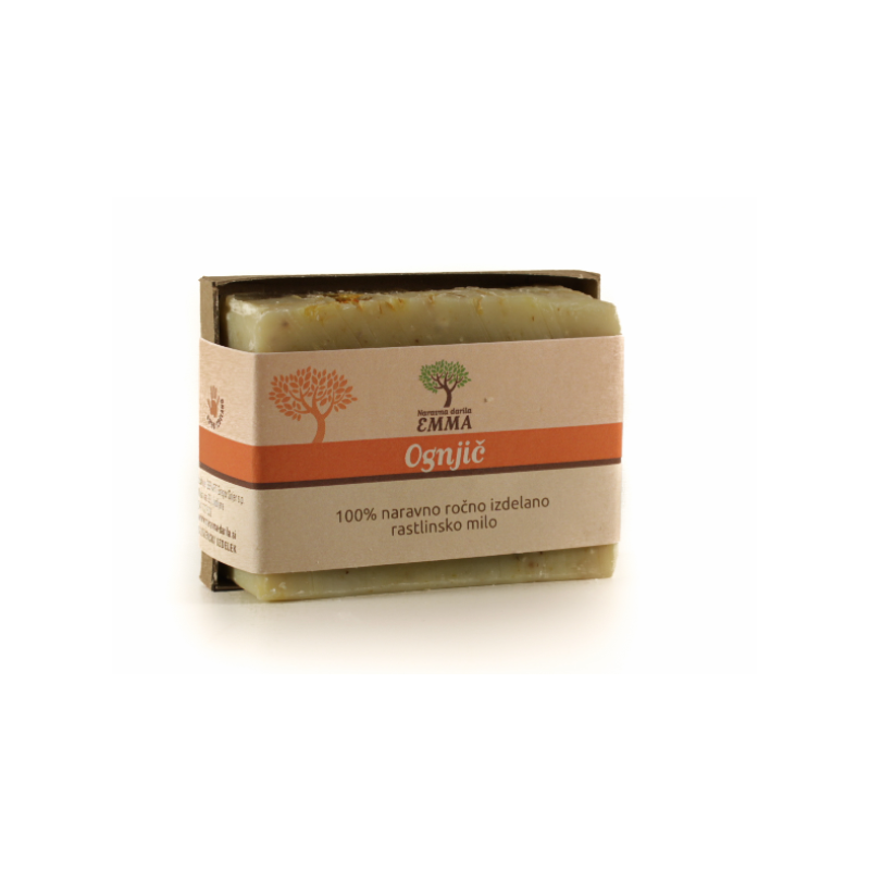 Milo ognjič 100g Emma