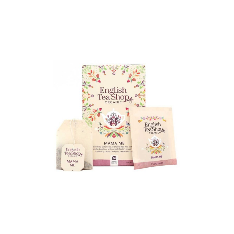 Čaj mami 30g English Tea Shop