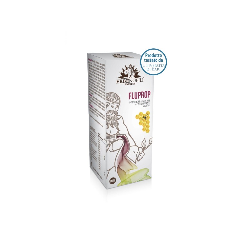 Fluprop 200ml Erbenobili