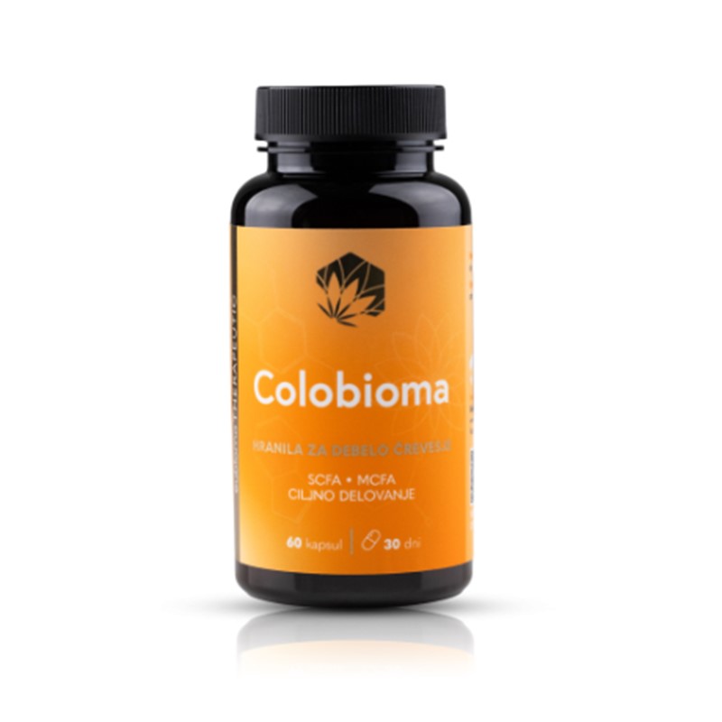 Colobioma 60 k Eubioma