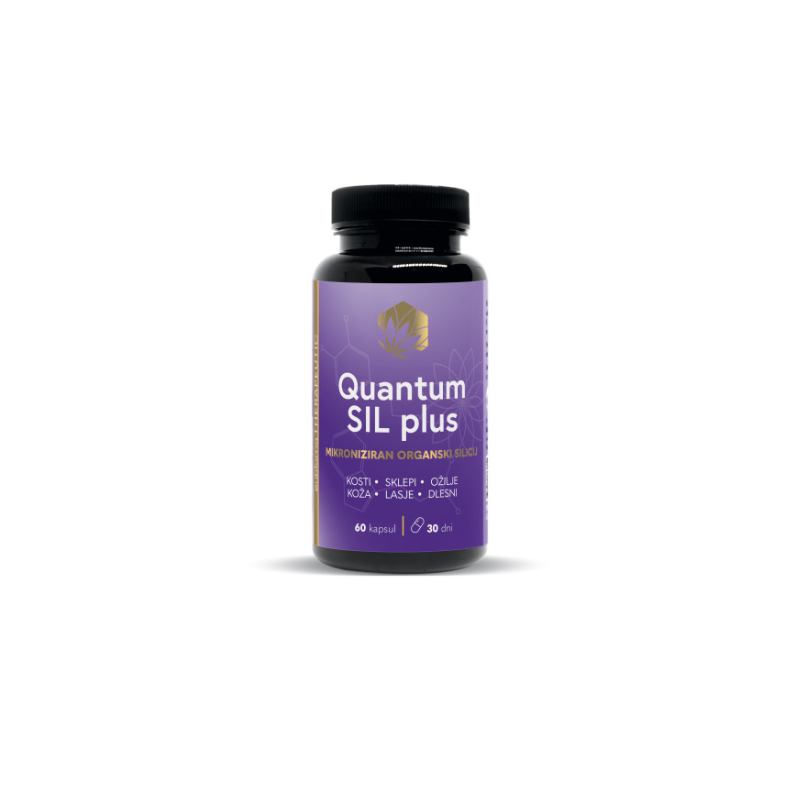 QuantumSIL PLUS 60 k