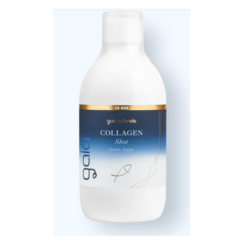 Kolagen shot 10.000 Gaia Naturelle