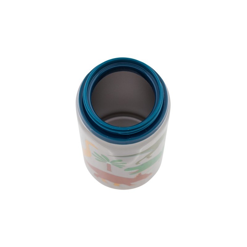 Flip top jeklenka DINO 532ml Stephen Jose