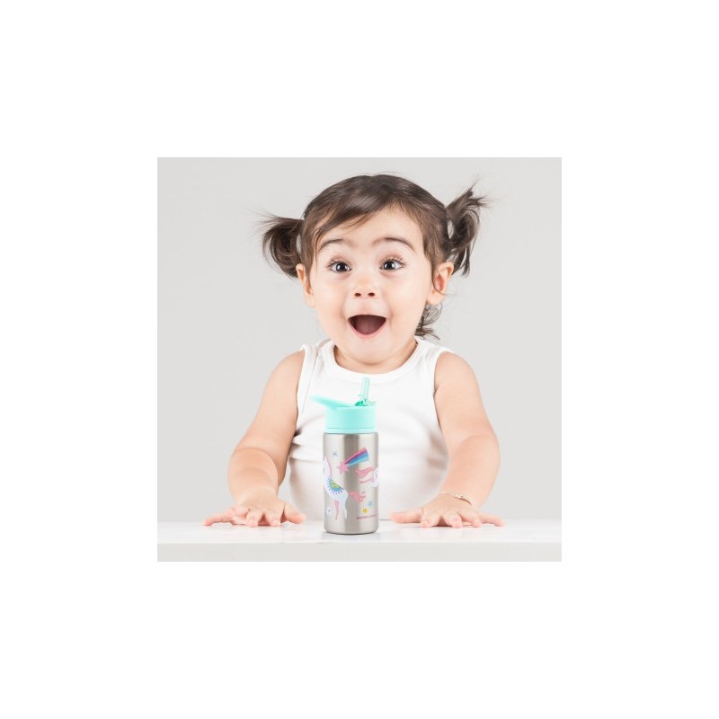 Tip top jeklenka SAMOROG 532ml Stephen Jose