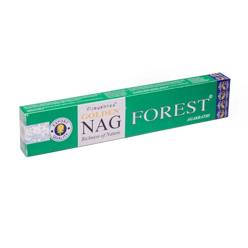 Kadilo Golden Nag Forest 15g