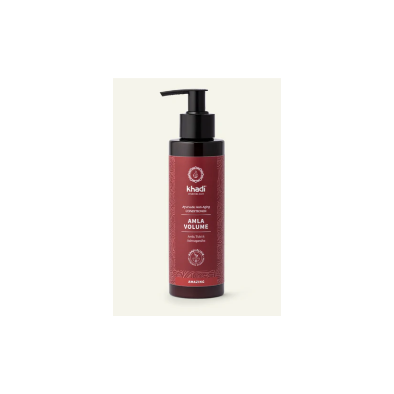 Regenerator anti-age amla volumen 200 ml Khadi