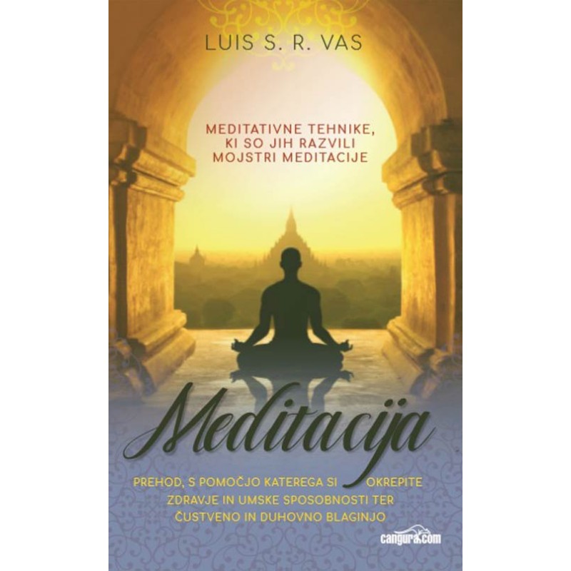 Knjiga Meditacija