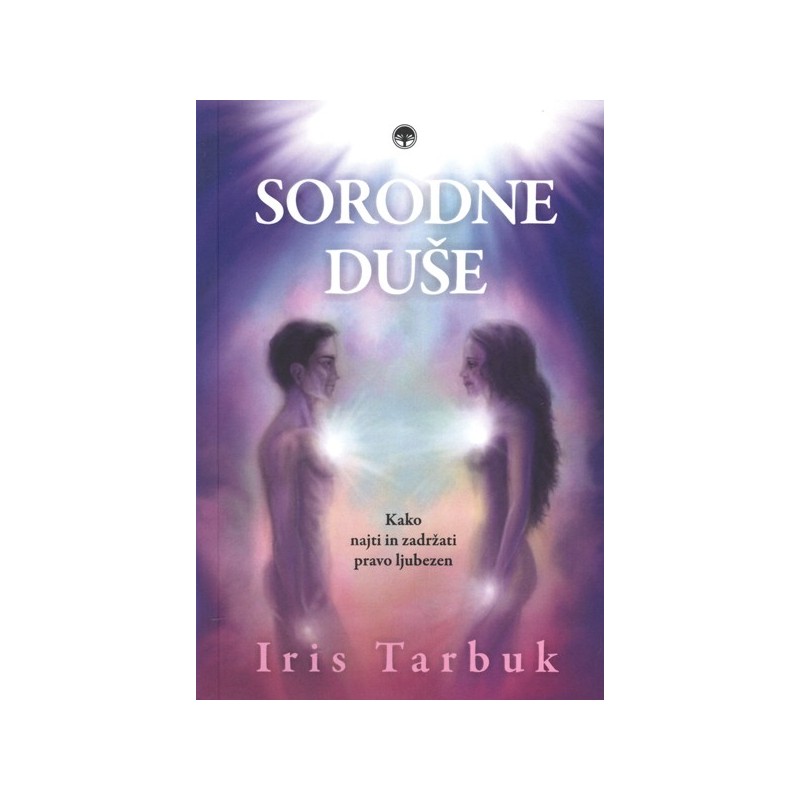 Knjiga Sorodne duše