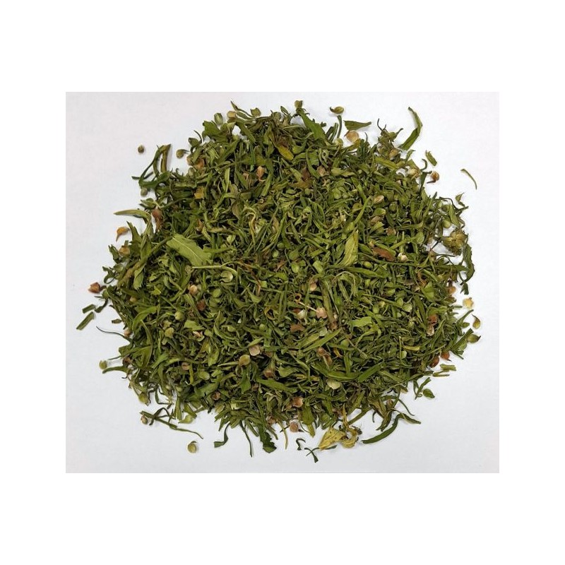 Konopljin čaj 40 g Zadruga KonopKo