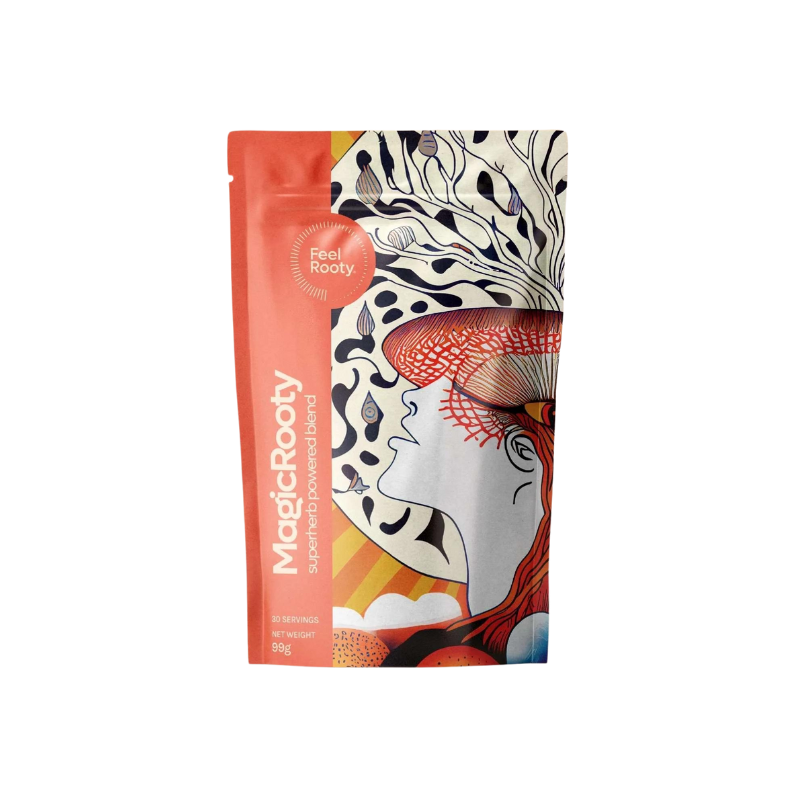 MagicRooty napitek - kakav 105 g