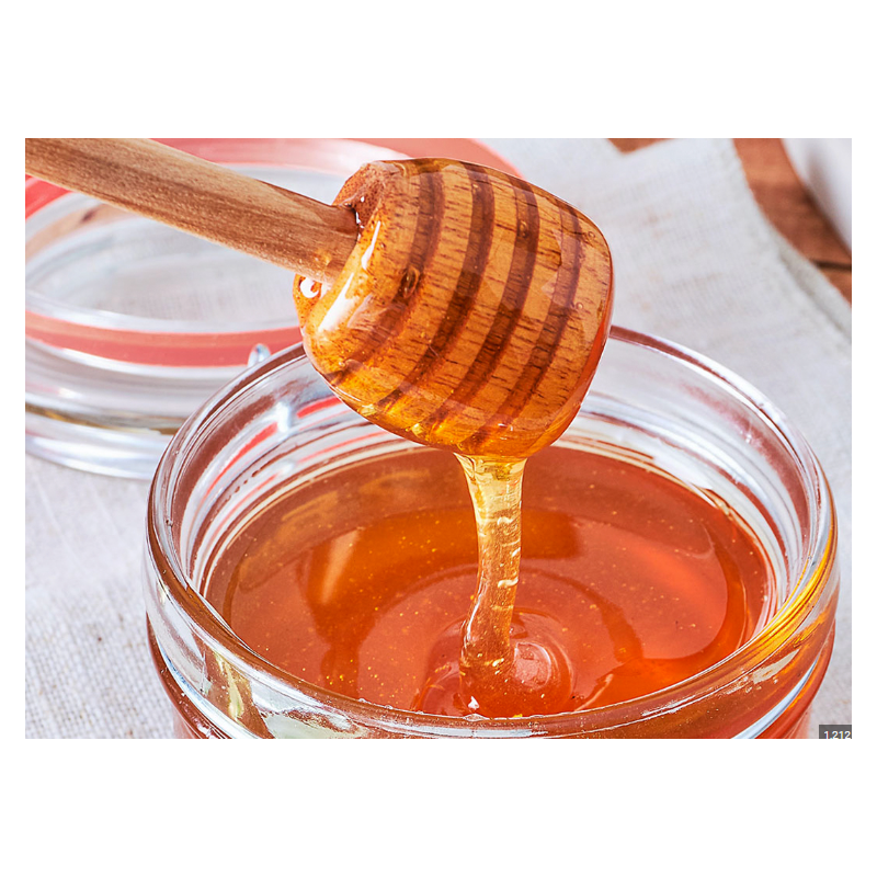 Lipov med 450g KREBS