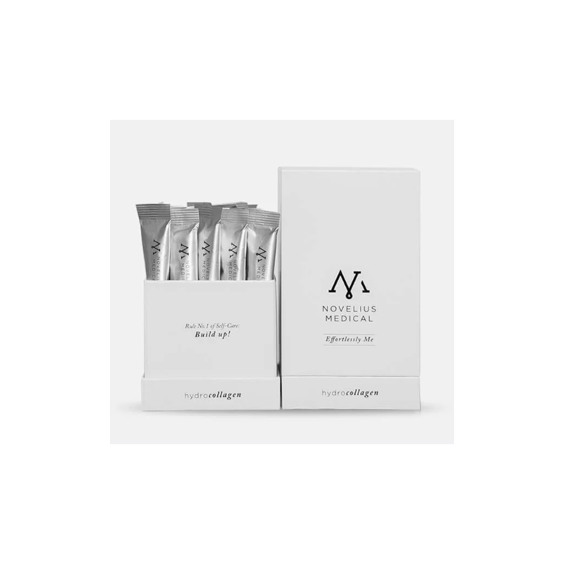 Kolagen - Novelius Medical hidro kolagen, 28 dnevnih doz