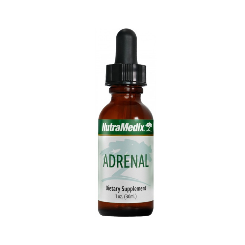 Nutramedix Adrenal, 30 ml