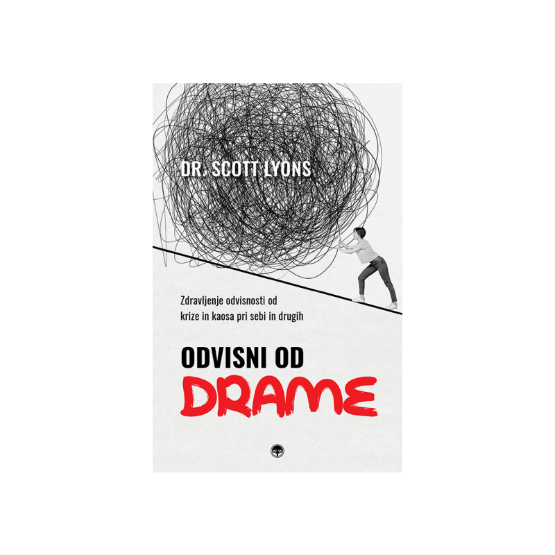 Odvisni od drame