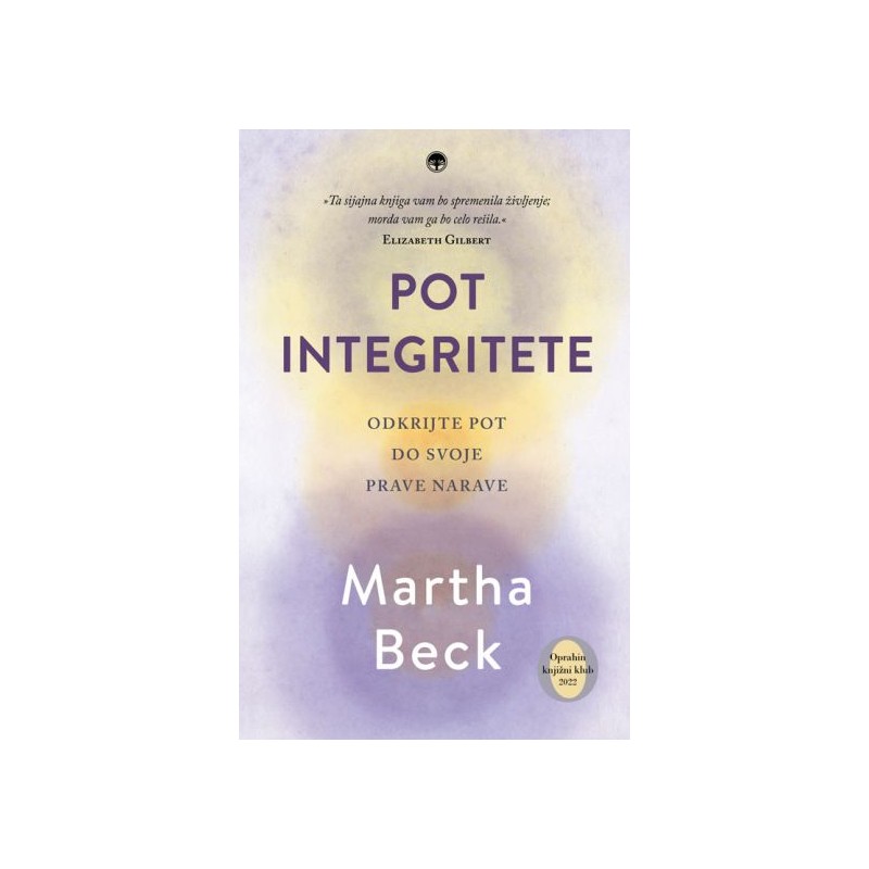 Knjiga Pot Integritete