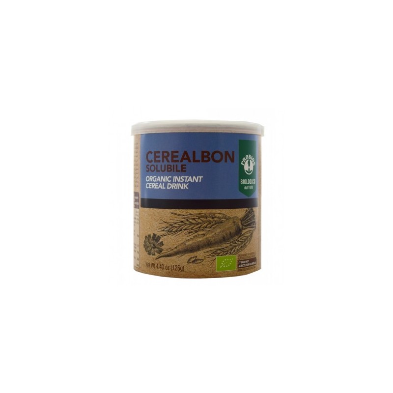 Bio žitna kava 125g Probios