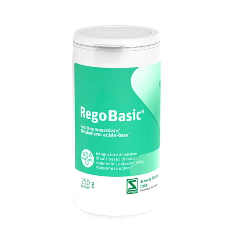 Regobasic 250g Pegaso