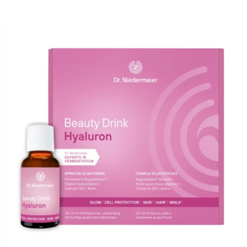 Regulatpro Hyaluron 20X20 ml