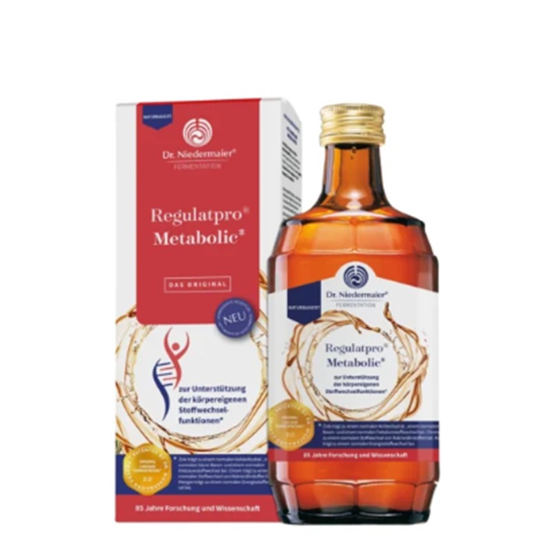 Regulatpro Metabolic 350 ml
