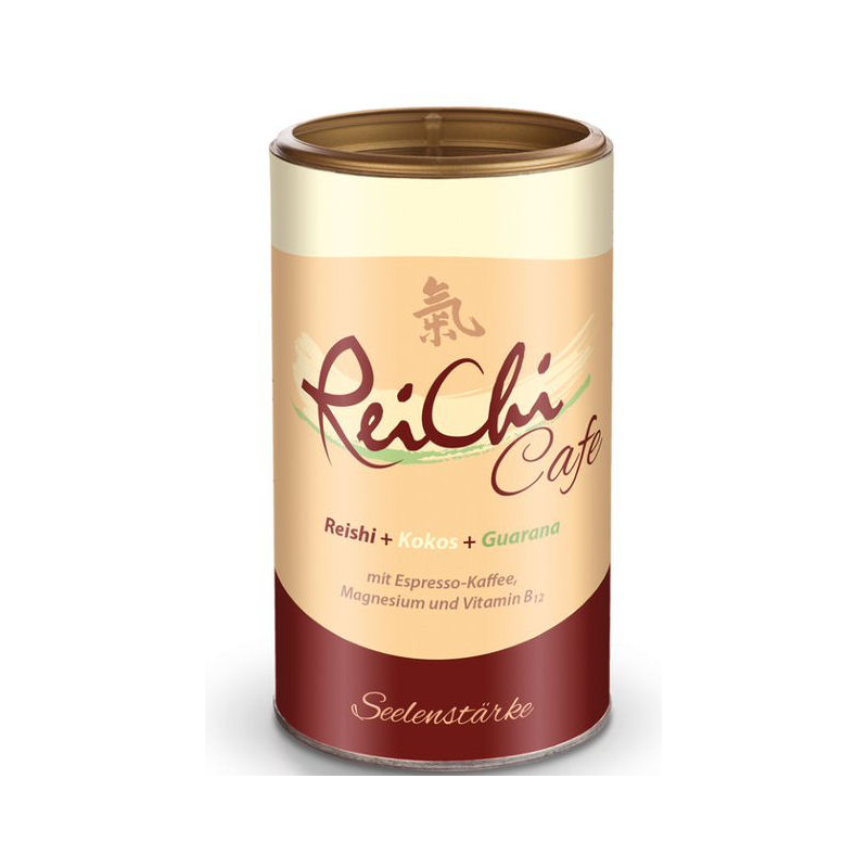 Kava ReiChi 180 g, Das Original