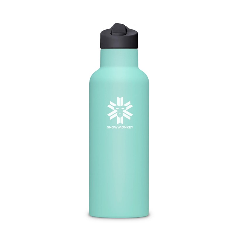 Flaška Go getter fresh mint 600 ml Snow Monkey
