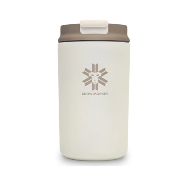 Lonček Buzz Light Brown 280 ml Snow Monkey