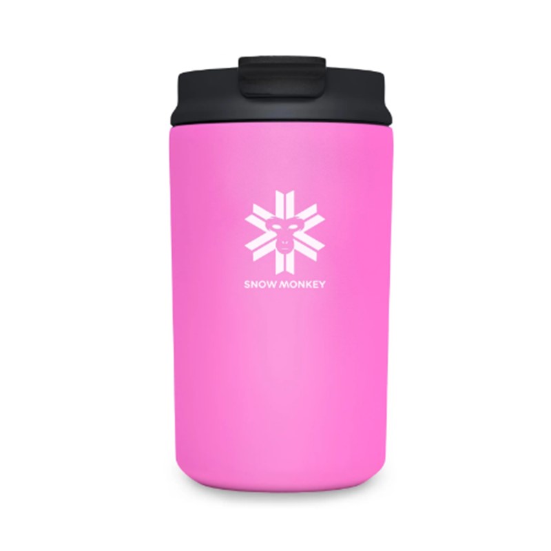 Lonček Buzz candy Pink 280 ml Snow Monkey