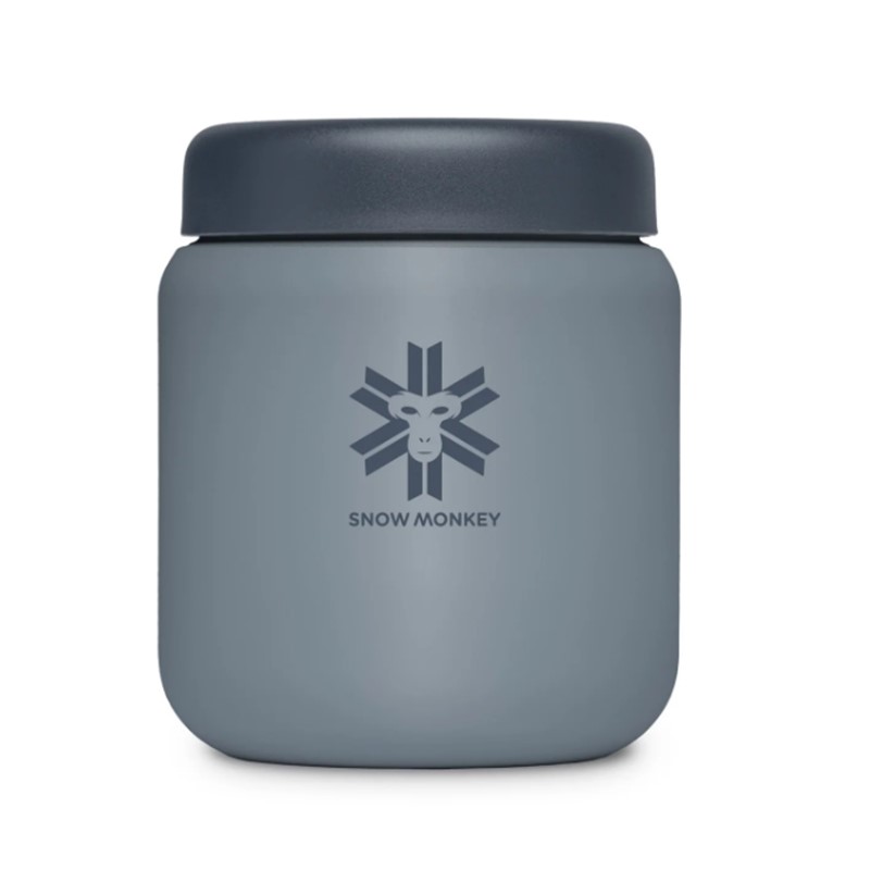 Termo posoda Foodie Maxi Deeparctic 700 ml Snow Monkey