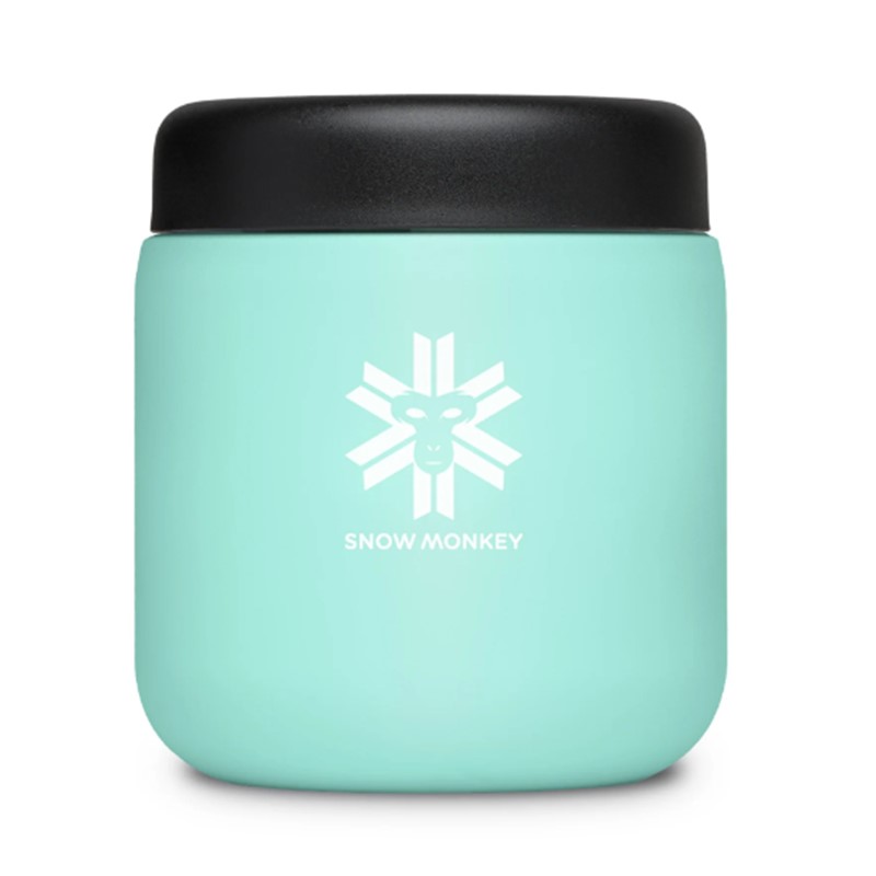 Termo posoda Foodie Midi Fresh 480 ml Snow Monkey