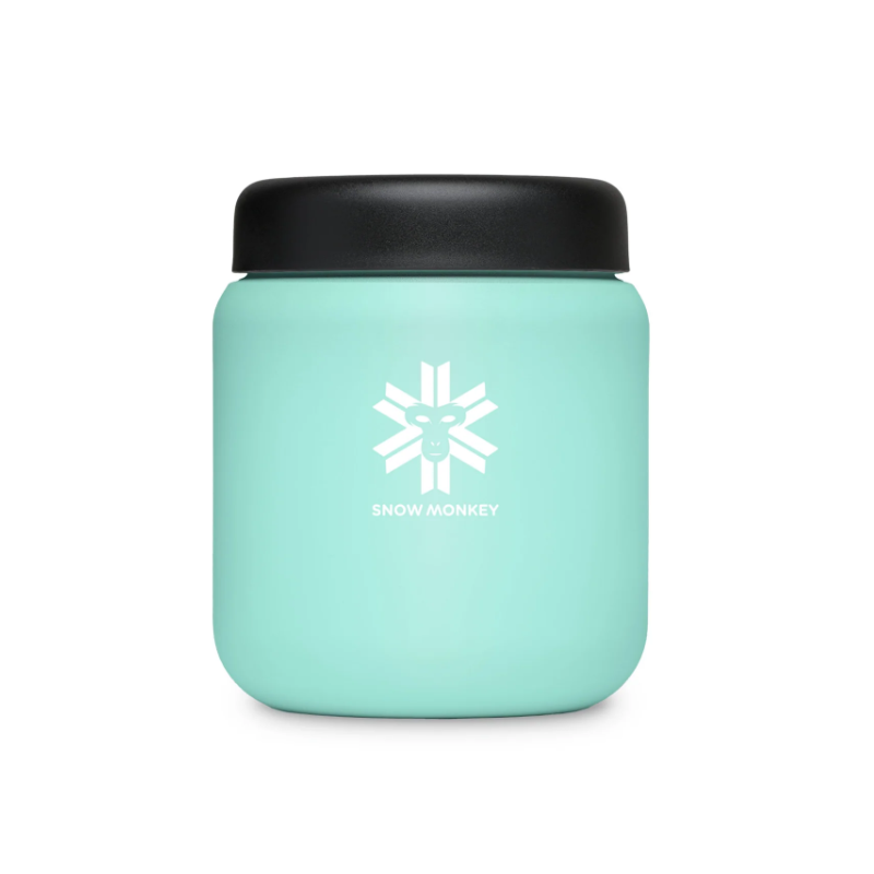 Termo posoda Foodie Maxi Fresh mint 700 ml Snow Monkey