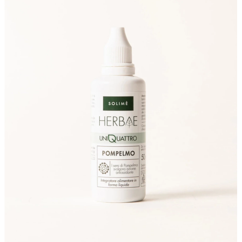 Grenivkine peške 50 ml, Solime