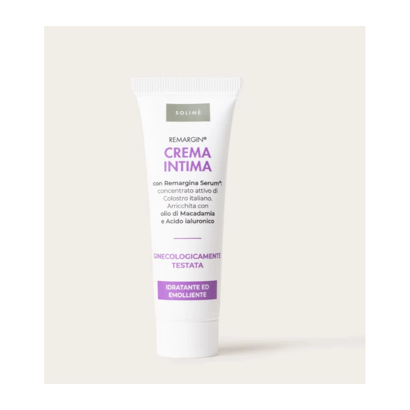 Krema za intimno nego 30ml Solime