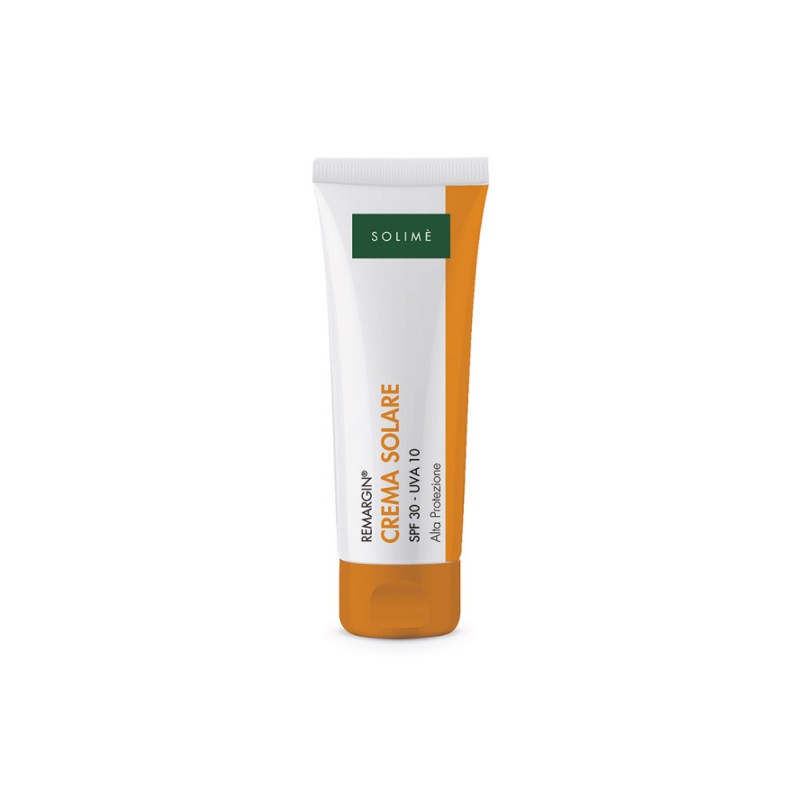 Sončna krema remargin spf30, 200ml Solime