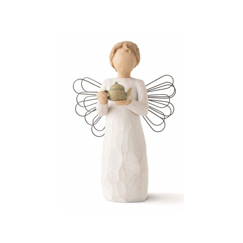 Angel kuhinje Willow Tree