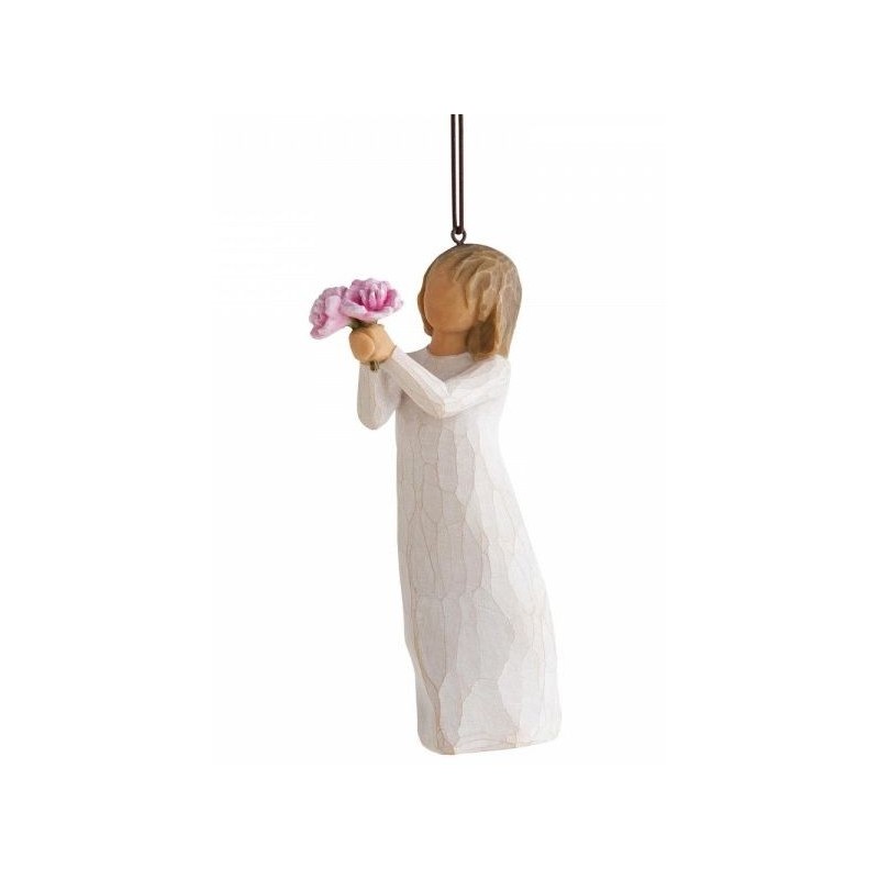 Angel mali: Hvala ti Willow Tree