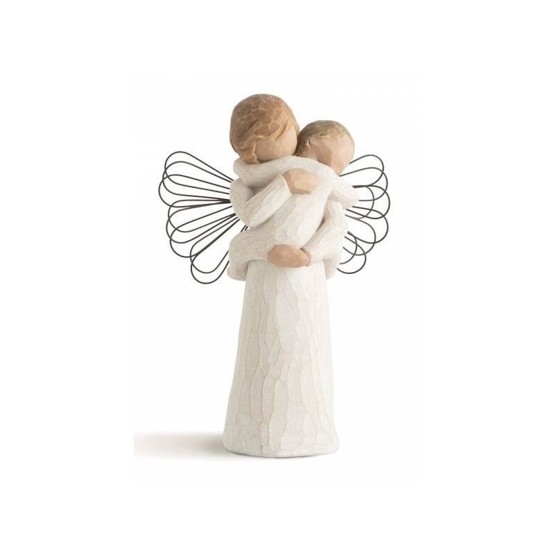 Angelov objem Willow Tree