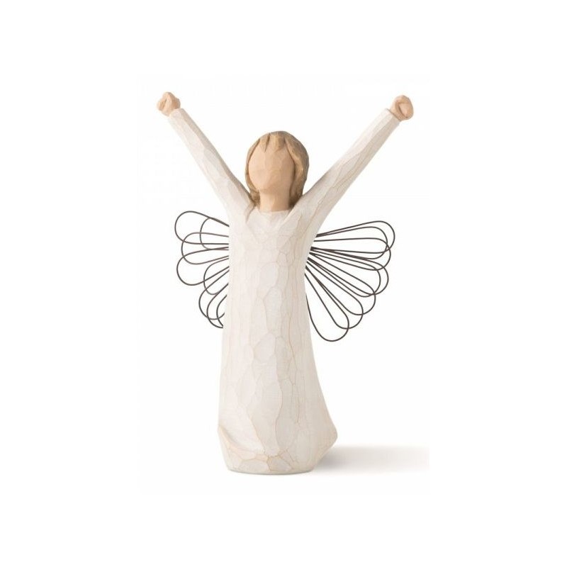 Angel Poguma Willow Tree