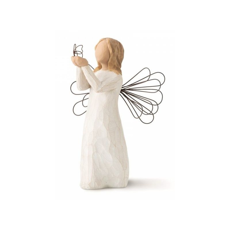 Angel svobode Willow Tree