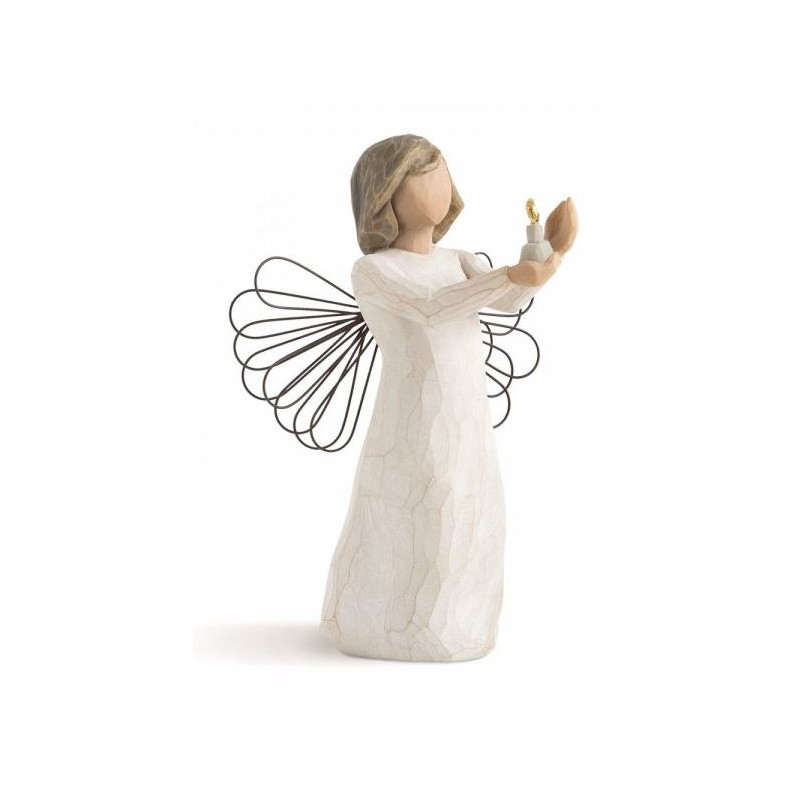 Angel upanja Willow Tree