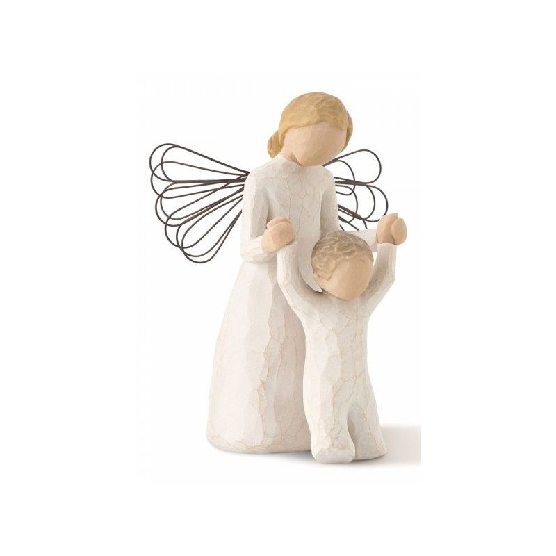 Angel varuh Willow Tree