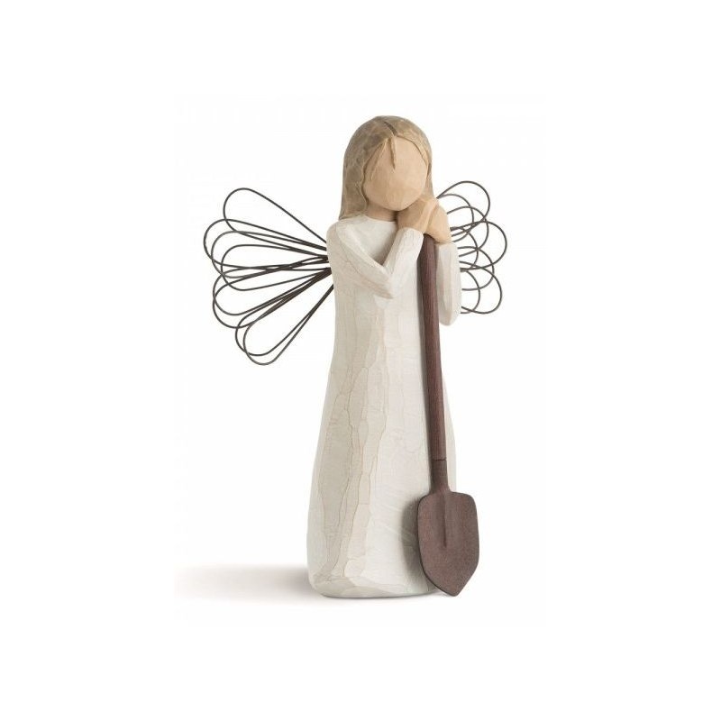 Angel vrta Willow Tree