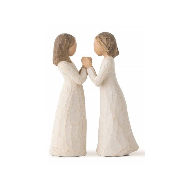 Sestri po srcu Willow Tree