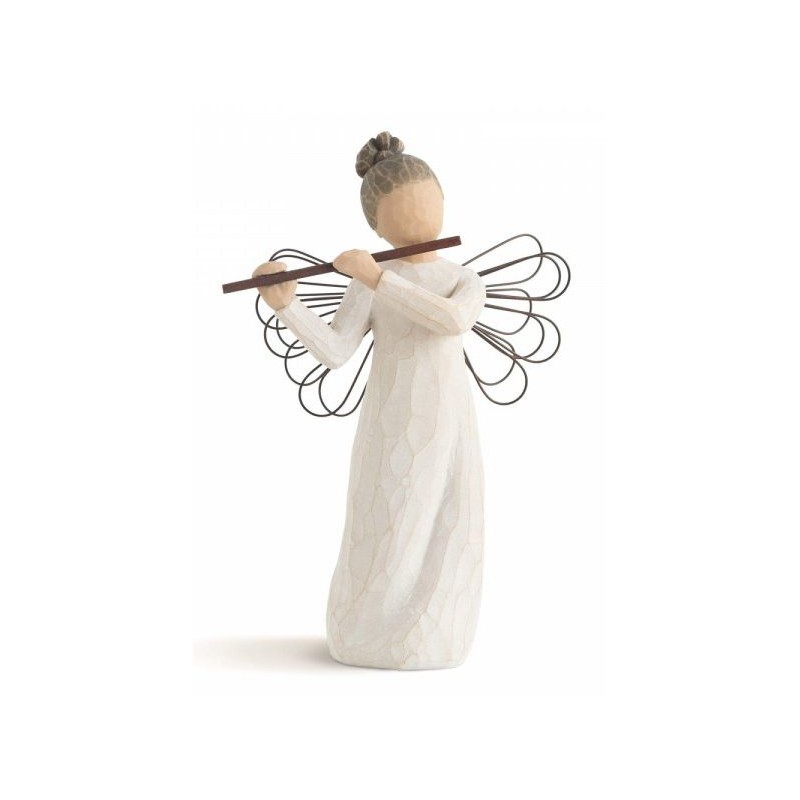 Angel harmonije Willow Tree