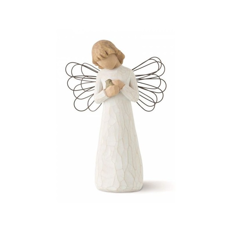 Angel Zdravljenja Willow Tree