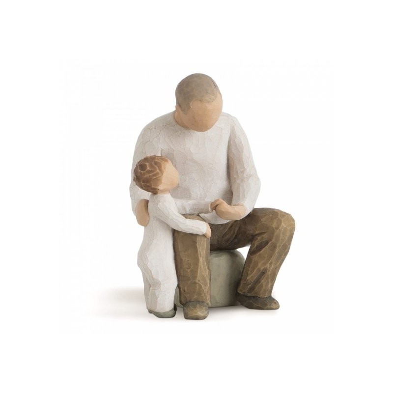 Figura Dedek Willow Tree