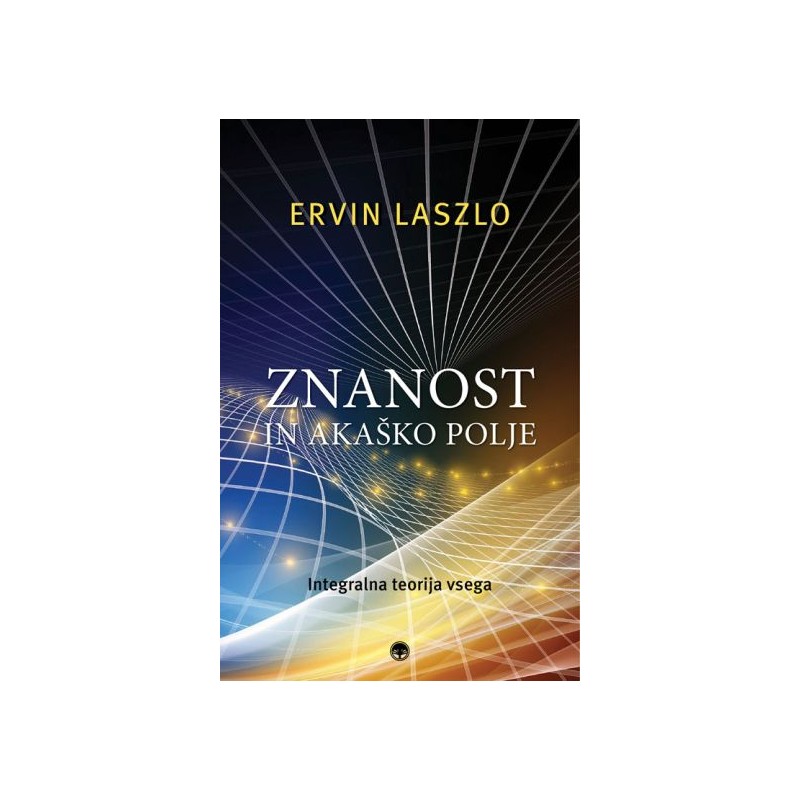 Knjiga Znanost in akaško polje