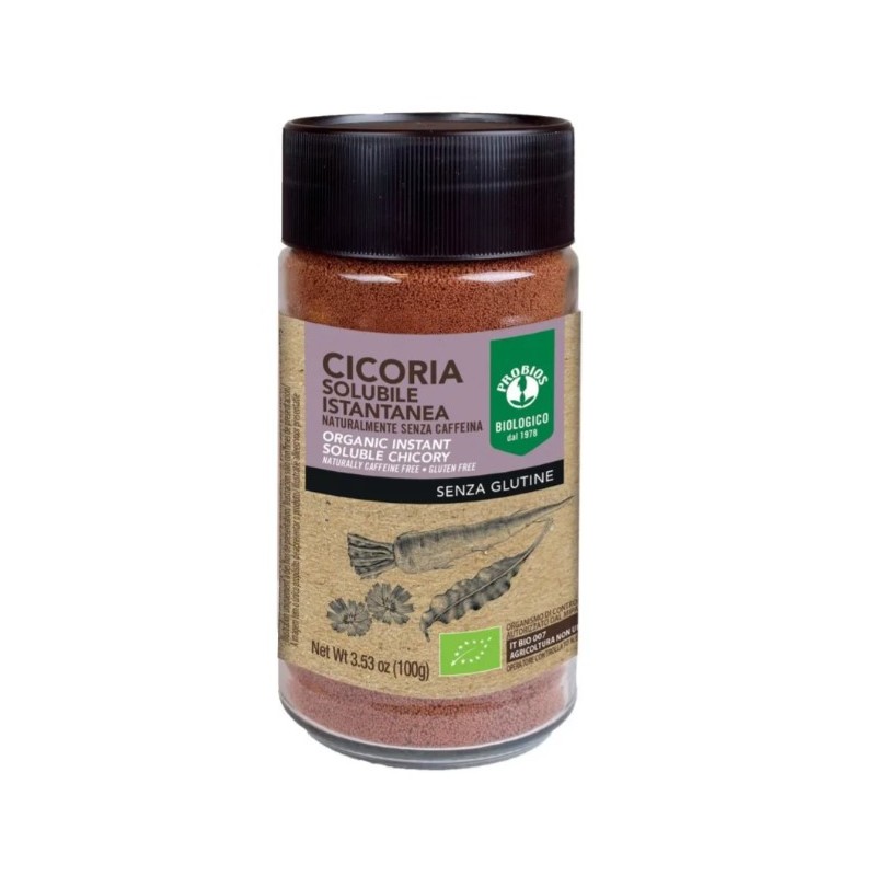 Bio instant kava iz cikorije, 100 g, Probios